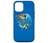 Batman Knight Flight Coque pour iPhone 12/12 Pro