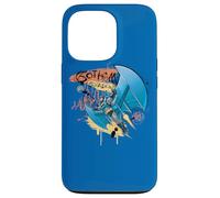 Batman Knight Flight Coque pour iPhone 13 Pro