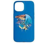 Batman Knight Flight Coque pour iPhone 15