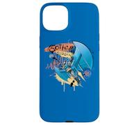 Batman Knight Flight Coque pour iPhone 15 Plus