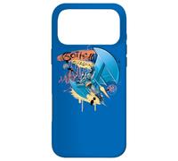 Batman Knight Flight Coque pour iPhone 17 Pro Max