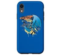 Batman Knight Flight Coque pour iPhone XR