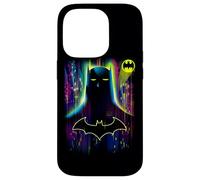 Batman Knight Lights Coque pour iPhone 14 Pro