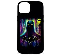 Batman Knight Lights Coque pour iPhone 15 Plus