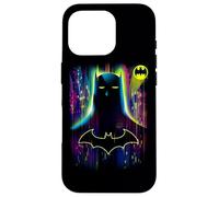 Batman Knight Lights Coque pour iPhone 16 Pro