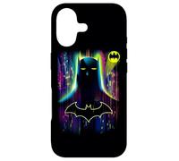 Batman Knight Lights Coque pour iPhone 17