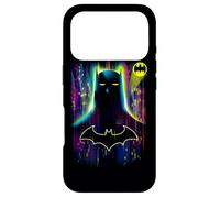 Batman Knight Lights Coque pour iPhone 17 Pro