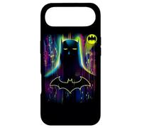 Batman Knight Lights Coque pour iPhone Air