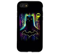 Batman Knight Lights Coque pour iPhone SE (2020) / 7/8