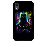 Batman Knight Lights Coque pour iPhone XR