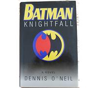Batman: Knightfall