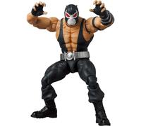 Batman: Knightfall - Figure d'action Bane Mafex