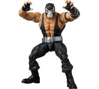 Batman : Knightfall - Figurine Bane MAFEX
