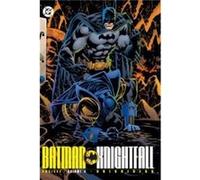Batman Knightfall Omnibus Vol. 3 Knightsend - Chuck Dixon - DC Comics - Livre en Anglais - Hardback Chuck DixonChuck Dixon (Auteur)