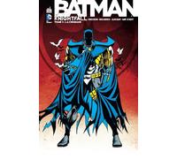 Collectif – Batman Knightfall – Tome 3 – La Croisade – Cartonné – Urban Comics