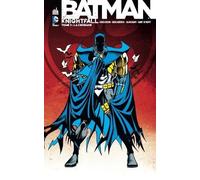 Batman Knightfall - Tome 3 - La Croisade