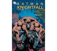 Batman: Knightfall Vol. 1 – DC Comics