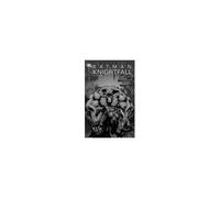 Alan Grant – Batman: Knightfall Vol. 1 – Poche