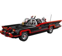 LEGO® DC Batman™ 76328 Batman™ : la Batmobile™ de la série TV classique