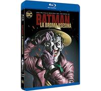 Batman: La Broma Asesina