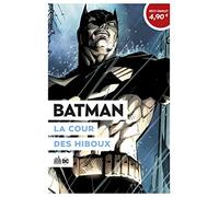 Batman - La Cour des Hiboux : Opération été 2020