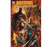 Batman : La guerre des ombres