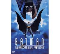 Batman-La Maschera Del Fantasma [Import]