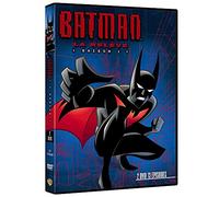 Batman La Relève - Saison 1