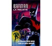 Batman la releve [VHS]