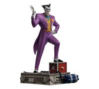 Iron Studios - THE JOKER - Batman the Animated Serie 1/10 BDS Art Scale