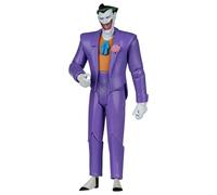 Batman : La série animée DC Direct Build-A Figurines Wave 7 Joker 15 Cm McFarlan