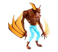 Batman : La Série Animée Figurine 1/6 Man-bat 32 Cm Monde