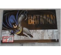 Batman La Série Animée Intégrale Saisons 1 2 3 4 16 DVD Coffret Deluxe
