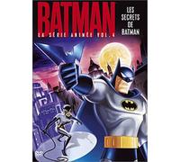Batman, la série animée : Les Secrets de Batman