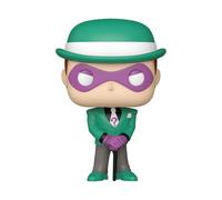 Funko – Figurine Pop Batman S5 The Riddler – Vinyle