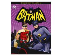 Batman - La Série Tv Complète