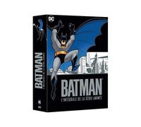 Batman - La Série Tv Complète