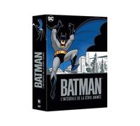 Batman - La Série Tv Complète