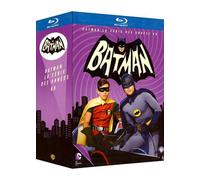Batman - La Série Tv Complète - Blu-Ray