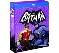 Batman – Blu-ray – La série TV complète – Warner Bros.