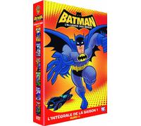 L'Alliance des Héros - Coffret de la Saison 1 - Volumes 1 à 6