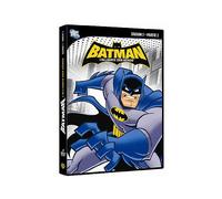 Batman : L'alliance Des Héros - Saison 2 - Partie 2
