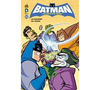 BATMAN L'ALLIANCE DES HEROS T2