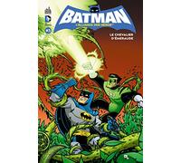 BATMAN L'ALLIANCE DES HEROS T3