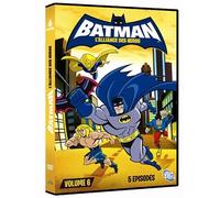 Batman : L'alliance des héros-Volume 6