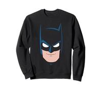 Batman Large Face Sweatshirt