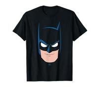 Batman Large Face T-Shirt