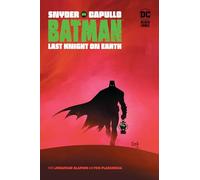 Batman: Last Knight on Earth