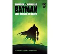Batman Last Knight On Earth by Greg Capullo Greg Capullo (Auteur)