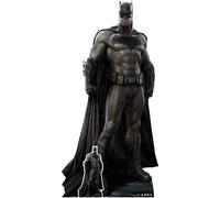 Batman, le carton de l'Aube de la Justice